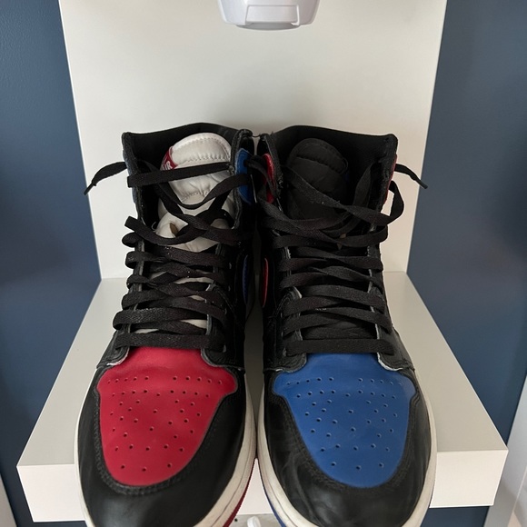 Jordan 1 Top 3 - Picture 4 of 8